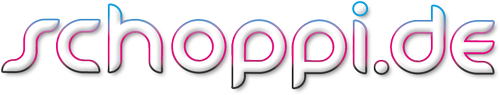 Schoppi.de Logo
